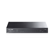Коммутатор TP-Link SMB TL-SG2210P настольный