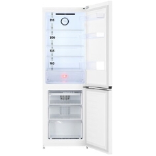 Холодильник Beko B3R0CNK362HW белый двухкамерный 220/100л морозилка снизу No Frost