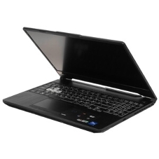 Видеокарта Asus TUF Gaming GeForce RTX 5060 OC, NVIDIA RTX 5060, 8Gb, GDDR7, 128 bit, PCI-E 5.0, HDMIx1, DPx3, HDCP, 2677 MHz