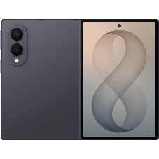 Смартфон Samsung Galaxy Z Fold8 12Gb, 512Gb, графитовый