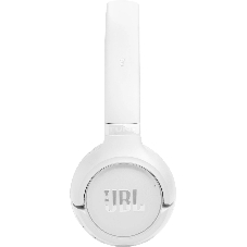 Беспроводные наушники JBL Tune 530BT белый, накладные, Bluetooth, складная конструкция