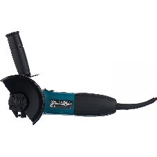 Угловая шлифовальная машина машина Makita GA4530R 720Вт 11000об/мин рез.шпин.:M14 d=115мм