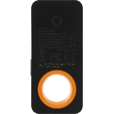 Лазерный дальномер Hoto Smart Laser Measure 2кл.лаз. 630нм цв.луч. красный (HTE0002EU)