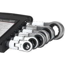 Набор ключей Av Steel AV-035260