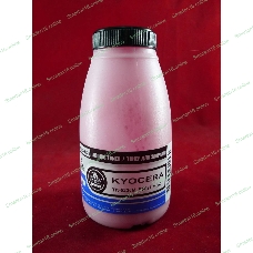 Тонер для Kyocera TK-5230M, P5021/M5521 Magenta (фл. 35г) 2.2K B&W Premium фас. Россия