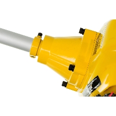 Триммер бензиновый Huter GGT-1500TX, 2 л.с.