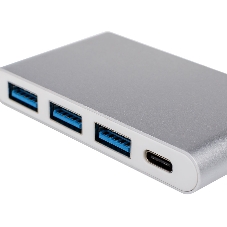 Адаптер ATCOM AT2808 USB-C TO USB3 0.10M