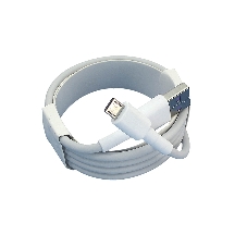 Кабель для зарядки USB - Micro USB (Super charge), 1m. белый Кабель для зарядки USB - Micro USB (Super charge), 1m. белый