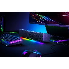 Колонки Razer Leviathan V2 X