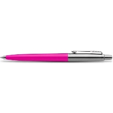 Ручка шариковая Parker Jotter Originals (CW2075996) Magenta, M, синие чернила, блистер