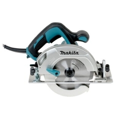 Пила Makita HS6601 Пила диск, 1050Вт,5200об\м,диск-ф165х20мм,рез-54.5мм,3.7кг,кор