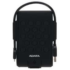 Внешний HDD ADATA USB 3.0 1Tb AHD720-1TU31-CBK HD720 DashDrive Durable (5400rpm) 2.5