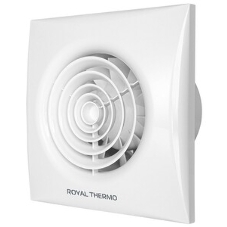 Вентилятор вытяжной Royal Thermo RAFR 120 V