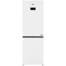 Холодильник Beko B3R0CNK362HW белый двухкамерный 220/100л морозилка снизу No Frost