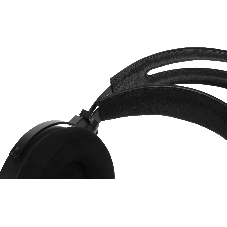 Проводные наушники FiiO FT3 350 Ом черный, полноразмерные, Jack 3.5/4.4/6.35/XLR