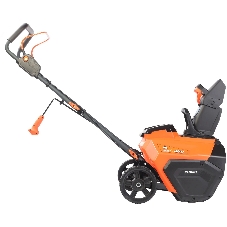 Снегоуборщик аккумуляторный PATRIOT PE 4542 LCT 40V + 2 АКБ 4Ah + З\У в комплекте