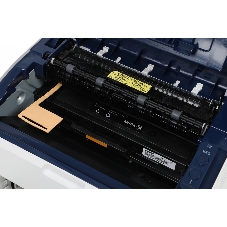 Принтер лазерный Xerox Phaser 3020 (P3020BI#), A4, ч/б, печ. до 20 стр/мин., 1200 x 1200 dpi, USB, Wi-Fi