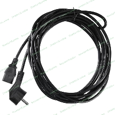 Кабель Buro AN23-1000-5 питания 5м