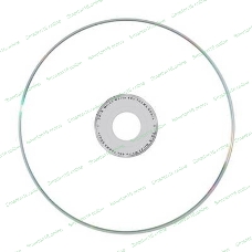 Диск CD-R Mirex 700 Mb, 48х, Shrink (100), Thermal Print (100/500)