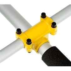 Триммер бензиновый Huter GGT-1500TX, 2 л.с.