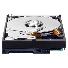 Жесткий диск Western Digital 1Tb 7200rpm WD10EZEX Original SATA-III Caviar Blue 64Mb 3.5