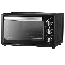 Мини-печь Atlanta ATH-1403 черный