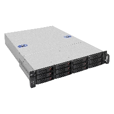 Серверный корпус ExeGate Pro 2U660-HS12 (RM 19