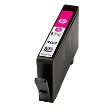 Картридж струйный HP 903 T6L91AE пурпурный для HP OJP 6960/6970 (315стр.)