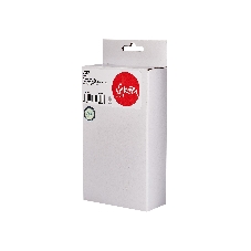 Картридж струйный Sakura B3P24A (№727 Grey) для HP, серый, 130 мл.