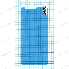 Защитная пленка для Oppo R11S Plus