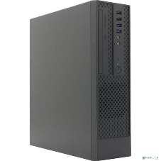 Компьютерный корпус Slim Case InWin CK709BL w/o PSU U3*2+U2*2+A(HD)+FAN+intrusion switch 6143979