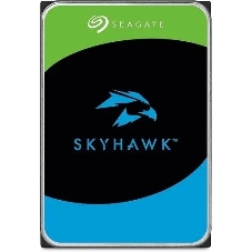 Жесткий диск HDD Seagate SkyHawk 2Tb SATA 5400 rmp 6Gb/s 256Mb 3.5