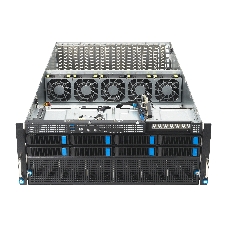 Серверная платформа ASUS ESC8000-E11/30R4/WOS/WOA/WON/WOM/WONCRD/WORCRD/EU (90SF02I1-M003D0 )