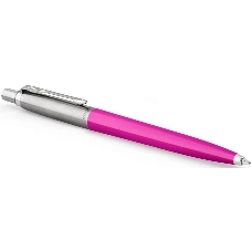 Ручка шариковая Parker Jotter Originals (CW2075996) Magenta, M, синие чернила, блистер