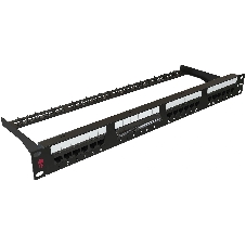 Патч-панель Sysmatrix PP 1901U.S245EU.M 19