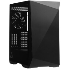Компьютерный корпус Zalman Z9 Iceberg белый без БП ATX 3x120мм 2x140мм 4xUSB 2.0 audio bott PSU