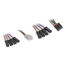 Серверная платформа ExeGate EX293875RUS Pro 2U650-06/2U2098L (RM 19