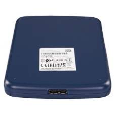 Внешний HDD ADATA USB 3.1 1Tb AHV320-1TU31-CBL HV320 2.5