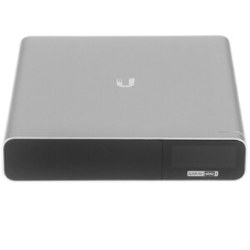 Контроллер Ubiquiti UniFi Cloud Key Gen2 Plus SSD для сети UniFi (024532)