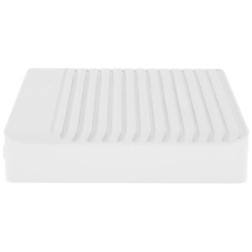Коммутатор PoE в стойку Ubiquiti UniFi Switch Enterprise 8 PoE USW-Enterprise-8-PoE 8х 2.5G RJ45, 2х 10G SFP+, раздача 120 Вт