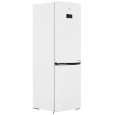 Холодильник Beko B3R0CNK362HW белый двухкамерный 220/100л морозилка снизу No Frost