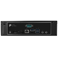 Мини ПК MSI Pro DP21 14M Mini Core i5-14400 (2.5GHz), 16Gb (8*2) DDR5 SO-DIMM, 512Gb SSD M.2, Intel Graphics, noDVD, WiFi, BT, 120W, VESA, COM Port, no keyboard&mouse, noOS, 1y war-ty (9S6-B0A431-1054)