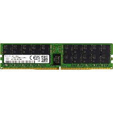 Память оперативная Samsung DDR5 96GB RDIMM 5600