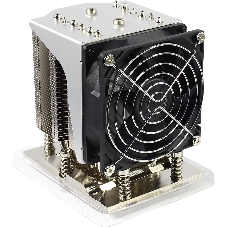 Кулер для сервера 4U Active Server Cooler Alseye S42-SP5 CPU Socket: AMD SP5 TDP:360W