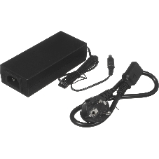 Коммутатор ZYXEL GS1200-8HPV3-EU0101F, 8×1 Гбит/с, 4×PoE+, 68 Вт, управляемый