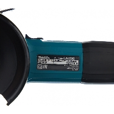 Угловая шлифовальная машина машина Makita GA4530R 720Вт 11000об/мин рез.шпин.:M14 d=115мм