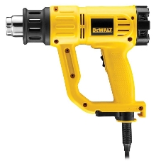 Фен технический DeWalt D26411-QS 1800Вт темп.50/400/600С