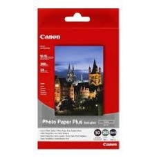 Фотобумага CANONПолуглянцевая 260г/м2, A6 (10X15), 50 л.