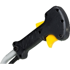 Триммер бензиновый Huter GGT-1500TX, 2 л.с.
