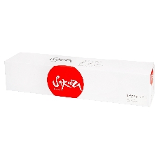 Картридж Sakura TK5215M для Kyocera Mita TASKalfa 406ci, пурпурный, 15 000 к.